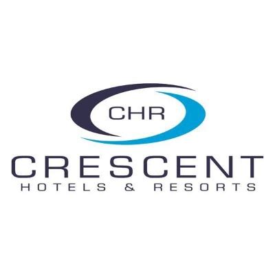 At Crescent Hotels & Resorts, we strive for innovative ways to enhance our comprehensive selection of benefit offerings. . Crescent hotels careers